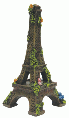 Sandimas Eiffelturm S (15 Cm) 15 Cm