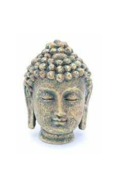 Sandimas Mini Buddha (Cabrza) (5 Cm) 5 Cm