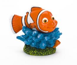Sandimas Mini Nemo Mit Koralle 4,5 Cm