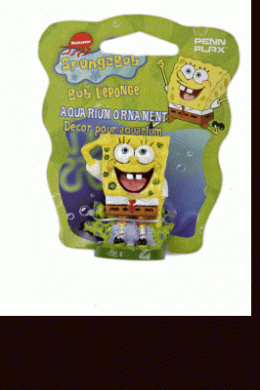 Sandimas Spongebob Mini (5 Cm) 5 Cm