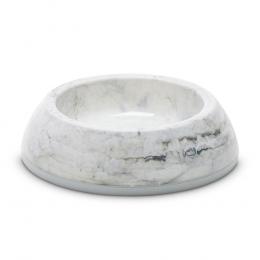 Savic Futternapf Delice Cat Marble - 200 ml, Ø 10,5 cm