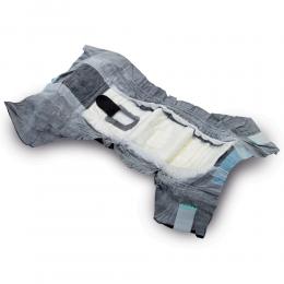 Angebot für Savic Hundewindel Comfort Nappy - Größe 6,5, 12 Stück - Kategorie Hundefutter & Zubehör / Pflege & Schermaschine / Hundewindel / Savic.  Lieferzeit: 1-2 Tage -  jetzt kaufen.