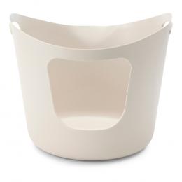 Savic Katzentoilette Flex-a-loo - mocca