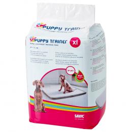 Savic Puppy Trainer Pads - Doppelpack XL: 2 x 30 Stück