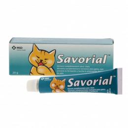 Savorial Malt Katzenpaste - 20 g