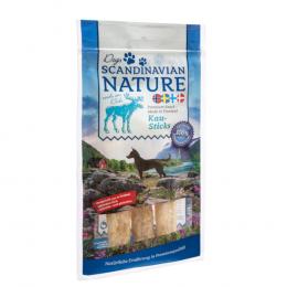 Scandinavian Nature Kausticks - Elch (45 g)