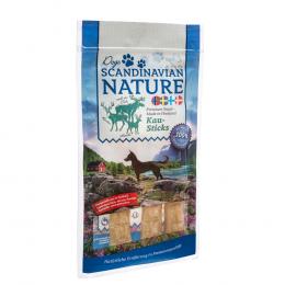 Scandinavian Nature Kausticks - Wild Mix (45 g, 3 Sorten)