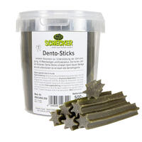 Schecker Dento-Sticks