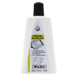 Schermaschine WAHL® Rex - Extra Zubehör: Pflegeöl für Schermaschinen (200 ml)