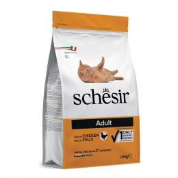 Schesir Adult Maintenance reich an Huhn - Sparpaket: 3 x 1,5 kg