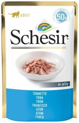 Schesir Thunfisch 50 Gr