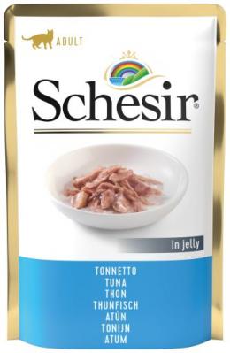 Schesir Thunfisch 85 Gr
