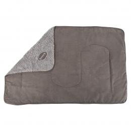 Scruffs Hundedecke Cosy Blanket grau