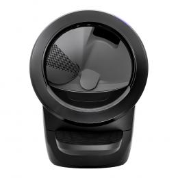 Angebot für Selbstreinigende Katzentoilette Litter-Robot 4 - schwarz - Kategorie Katzenfutter & Zubehör / Katzenklo & Pflege / Selbstreinigendes Katzenklo / Selbstreinigend.  Lieferzeit: 1-2 Tage -  jetzt kaufen.