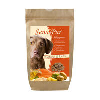 SensiPur Kartoffel & Lachs - kalt gepresst -