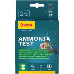 Sera Ammonia Test 15ml