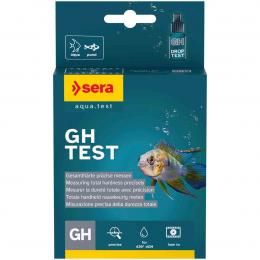 Sera Gesamthärte GH Test 15ml