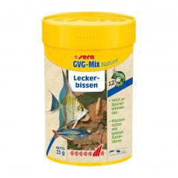 sera GVG Mix Royal Flakes 100 ml