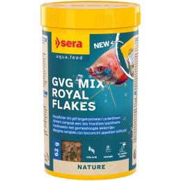 sera GVG Mix Royal Flakes 250 ml