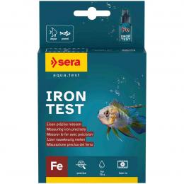 Sera Iron Test 15ml