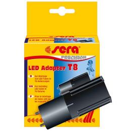 sera LED X-Change Adapter T8
