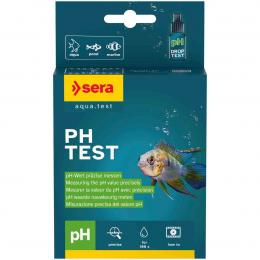 Sera pH-Test 15ml