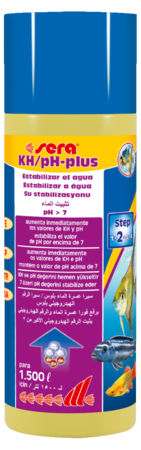 Sera Seren Kh / Ph-Plus 5 L