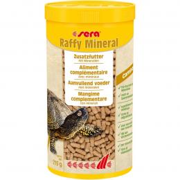 sera Turtle Adult Mineral Sticks 2x1000 ml (2x220 g)