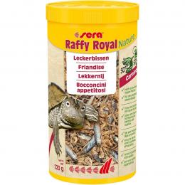 sera Turtle Royal Snack 2x1000 ml (2x220 g)
