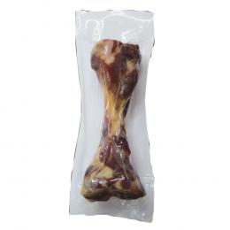 Serrano Schinkenknochen - Sparpaket: 5 x ca. 24 cm (1,75 kg)