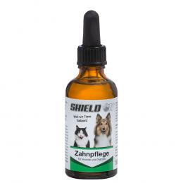 Shield On Zahnpflege - 2 x 50 ml