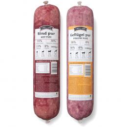SIMPLE BARF Basis-Paket - 14 x 1000 g