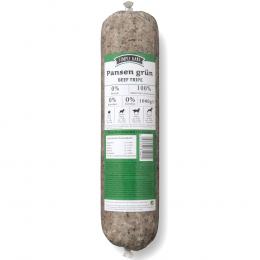SIMPLE BARF Pansen grün - 26 x 1000 g