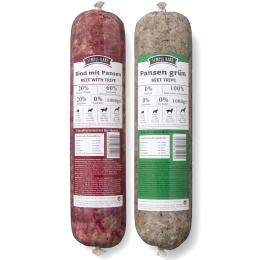 SIMPLE BARF Probiotisch-Paket - 26 x 1000 g