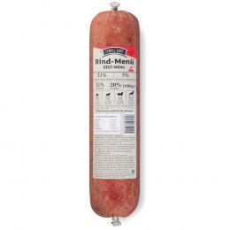 SIMPLE BARF Rind Menü - 26 x 1000 g