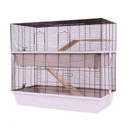 Skyline Rattenkäfig Sky Rat 100 - L 100 x B 56 x H 86 cm
