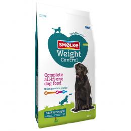 Smølke Hund Weight Control - 12 kg