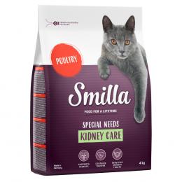 Smilla Adult Kidney Care - 4 kg