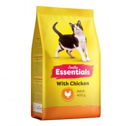 Smilla Essentials Adult mit Huhn - 2 x 15 kg