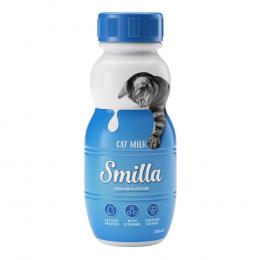 Angebot für Smilla Katzenmilch 12 x 250 ml - 12 x 250 ml - Kategorie Katze / Katzensnacks / Smilla / Smilla Katzenmilch.  Lieferzeit: 1-2 Tage -  jetzt kaufen.