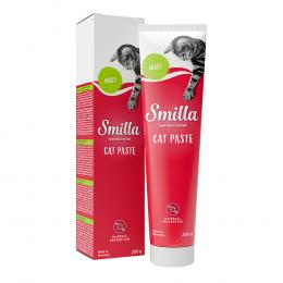 Angebot für Smilla Malt Katzenpaste -Sparpaket 3 x 200 g - Kategorie Katze / Katzensnacks / Smilla / Smilla Pasten.  Lieferzeit: 1-2 Tage -  jetzt kaufen.