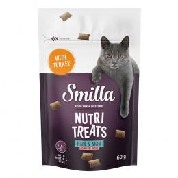 Smilla Nutri Treats 60 g - Sterilised (60 g)