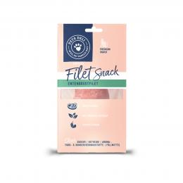 Snack Sensitiv Filetsnack Entenbrustfilet im eigenen Saft für Katzen - 25g / 12er Pack