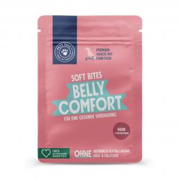 Snack Soft Bites Belly Comfort für Hunde - 300g