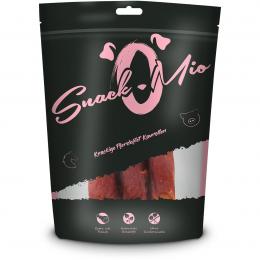 SnackOMio - knackige Pferdefilet 3 Kaurollen 150g