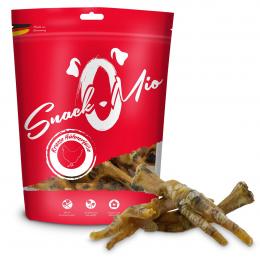 SnackOMio - krosse Hühnerfüße 350g