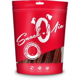 SnackOMio saftige Entenbrust Filetstreifen 14x70 g