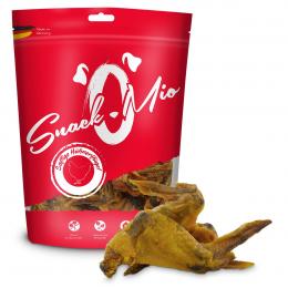 SnackOMio - saftige Hühnerflügel 500g