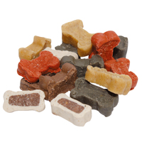 Snacky-Mix