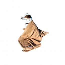 SnuggleSafe Mikrofaser Handtuch - 2 Stück, 92 x 46 cm